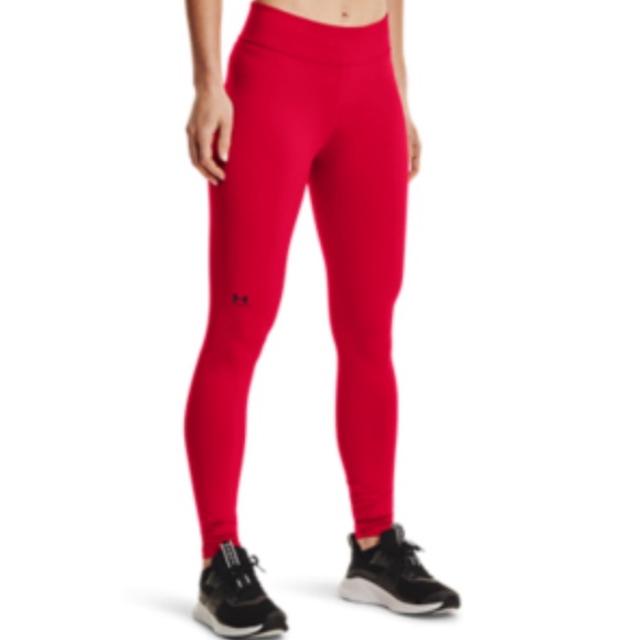 Under Armour Pants - Under Armour Cold Gear Leggings Size XSS